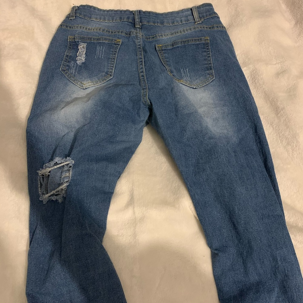 Jeans - Picture 2 of 3
